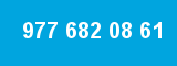977 682 08 61